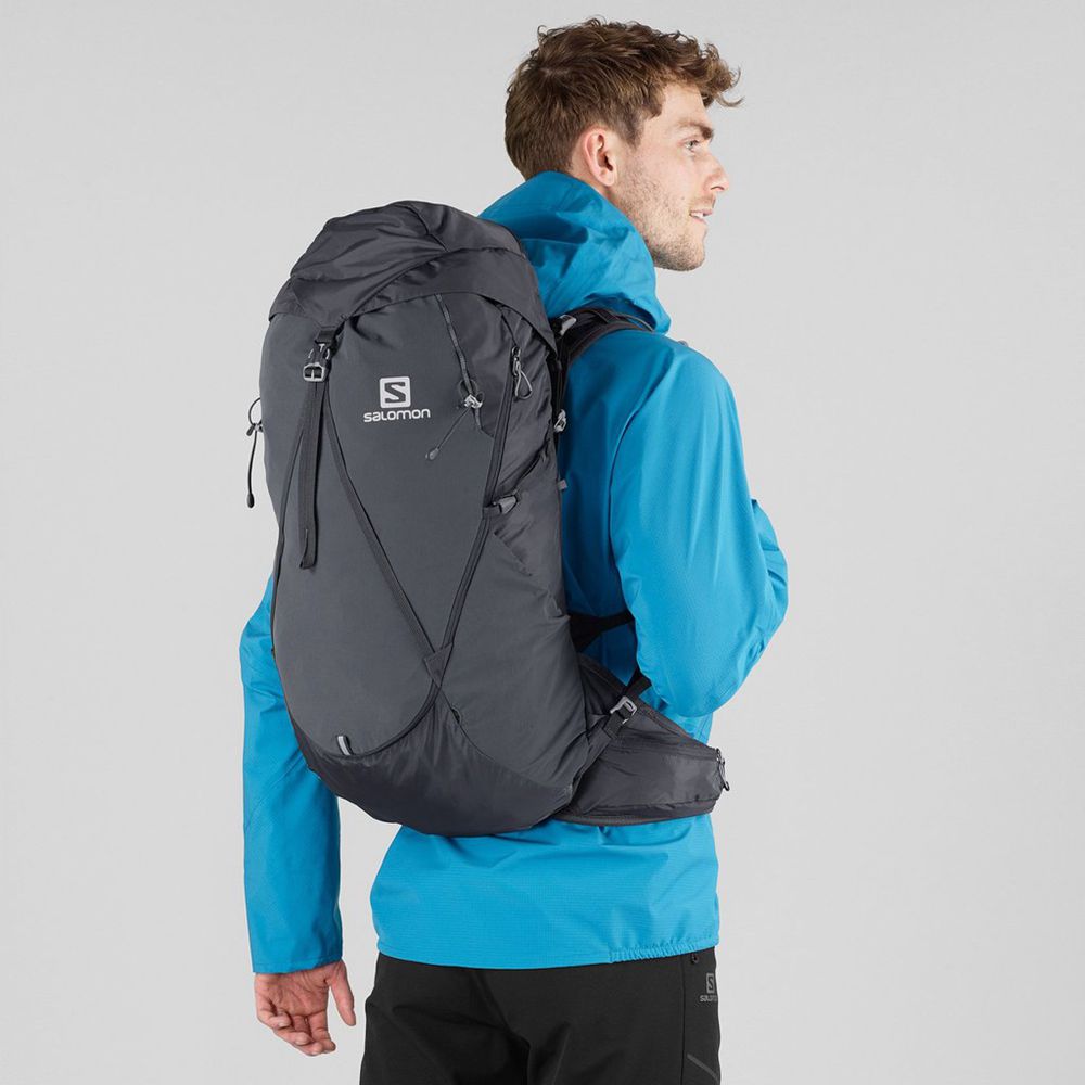 Salomon out night hot sale